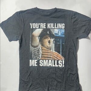 The Sandlot “You’re Killing Me Smalls” Ham Porter Graphic Tee